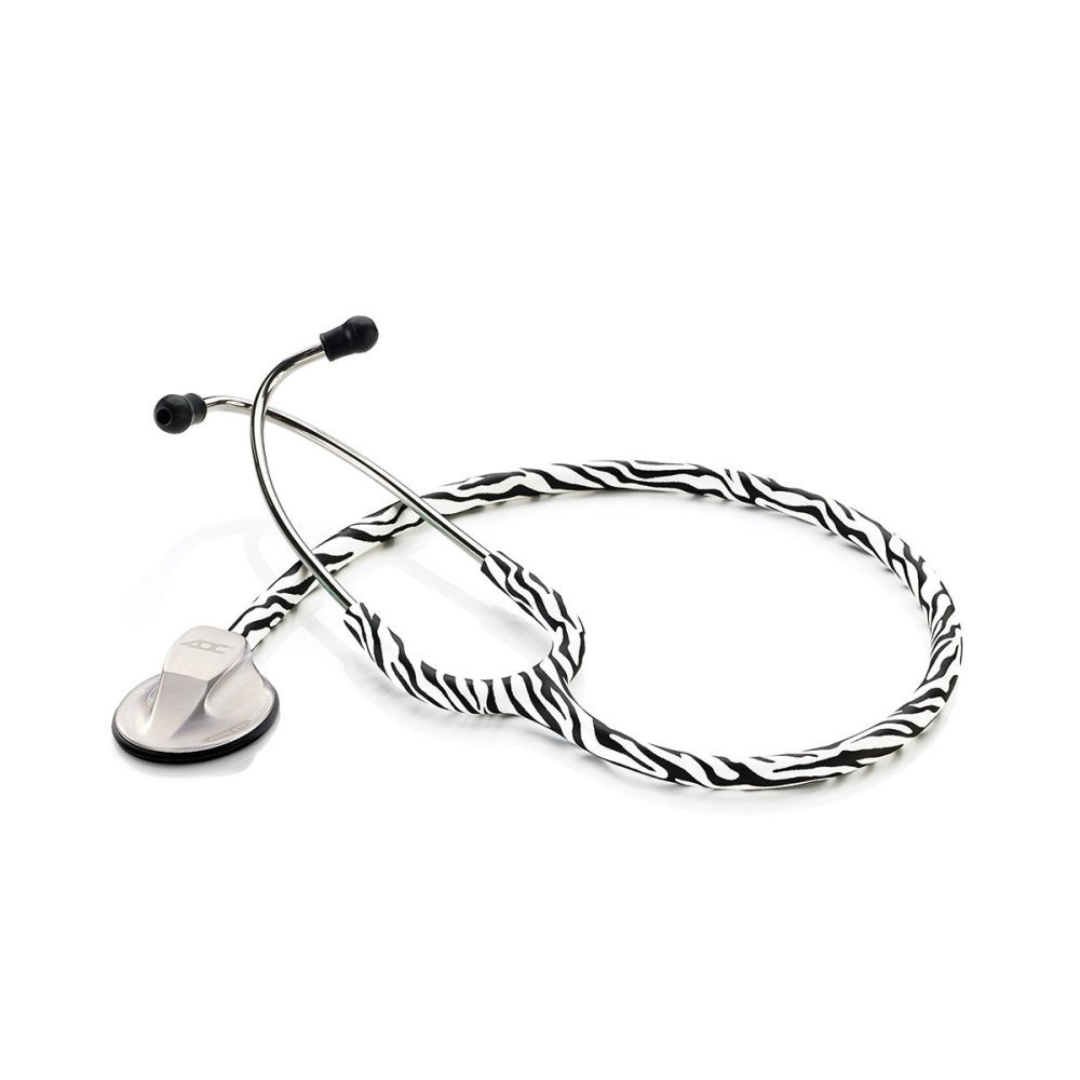 Fonendoscopio Adc Adscope 615 Cebra